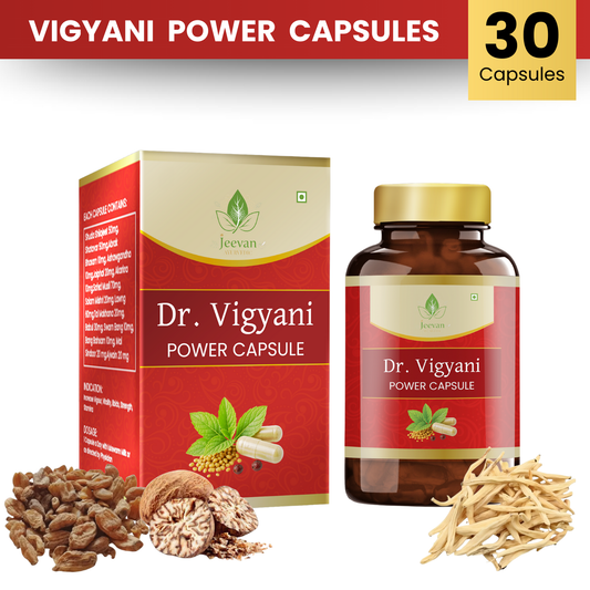 Dr Vigyani