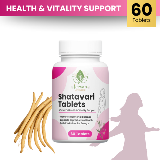 Shatavar