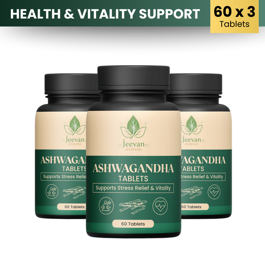 Ashwagandha Triple