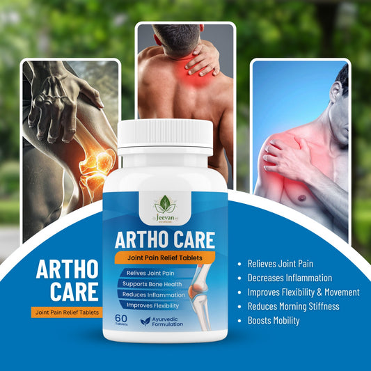 Artho Care - Joint Pain Relief